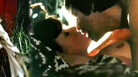 Pic: Joan Collins in The Devil Within Her (1975)