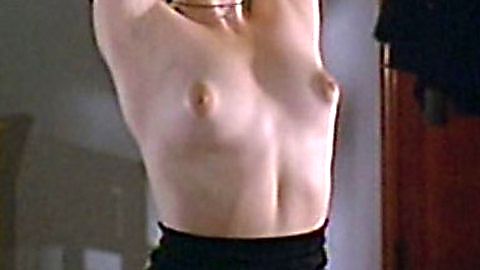 Pic: Holly Marie Combs in A Reason to Believe (1995)