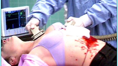 Pic: Holly Marie Combs in Charmed (1998)