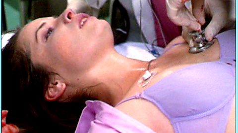Pic: Holly Marie Combs in Charmed (1998)