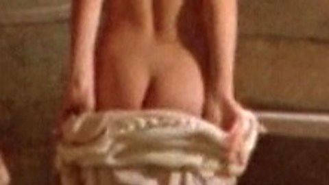 Pic: Jennifer Connelly in Once Upon a Time in America (1984)