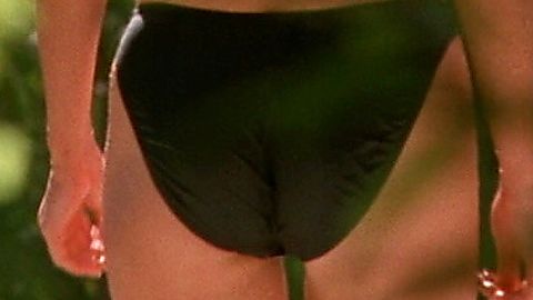 Pic: Jennifer Connelly in The Hot Spot (1990)
