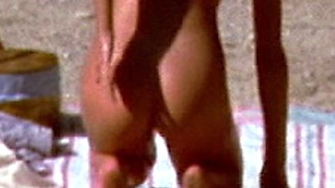 Pic: Jennifer Connelly in The Hot Spot (1990)