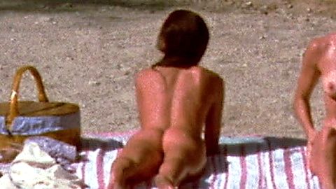 Pic: Jennifer Connelly in The Hot Spot (1990)