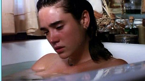 Pic: Jennifer Connelly in Far Harbor (1996)