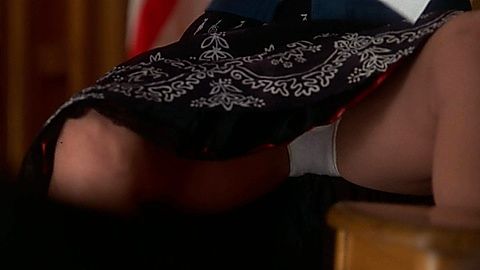 Pic: Jennifer Connelly in Inventing the Abbotts (1997)