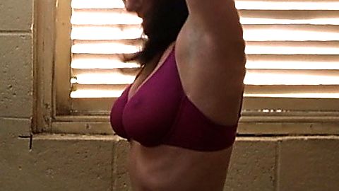 Pic: Jennifer Connelly in House of Sand and Fog (2003)