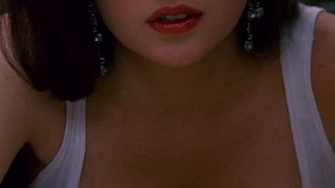 Pic: Jennifer Connelly in Career Opportunities (1991)