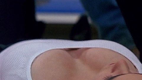 Pic: Jennifer Connelly in Career Opportunities (1991)