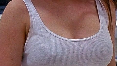 Pic: Jennifer Connelly in Career Opportunities (1991)