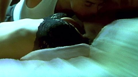 Pic: Jennifer Connelly in Dark City (1998)