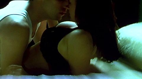 Pic: Jennifer Connelly in Dark City (1998)