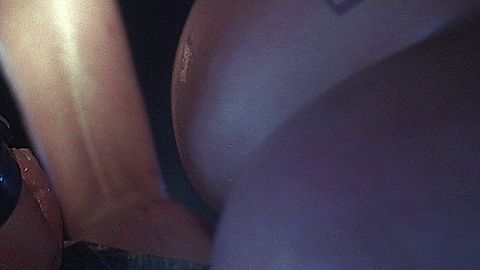 Pic: Jennifer Connelly in Requiem for a Dream (2000)