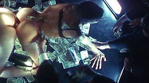 Pic: Jennifer Connelly in Requiem for a Dream (2000)