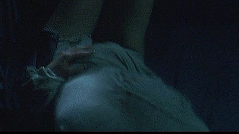 Pic: Jennifer Connelly in Requiem for a Dream (2000)