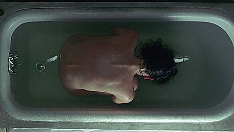 Pic: Jennifer Connelly in Requiem for a Dream (2000)