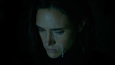 Pic: Jennifer Connelly in Shelter (2015)