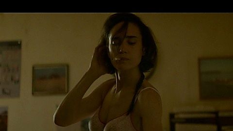 Pic: Jennifer Connelly in Aloft (2014)