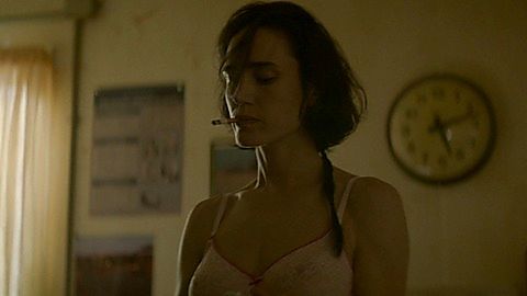Pic: Jennifer Connelly in Aloft (2014)