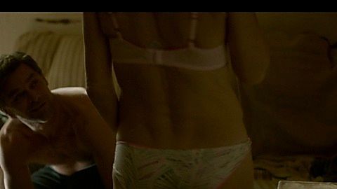Pic: Jennifer Connelly in Aloft (2014)