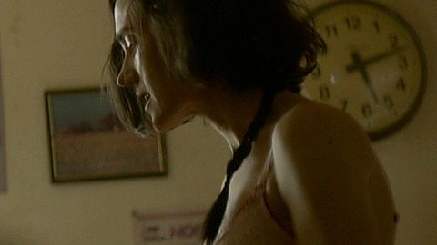 Pic: Jennifer Connelly in Aloft (2014)