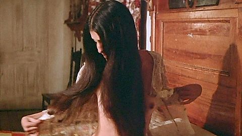 Pic: Rita Coolidge in Pat Garrett and Billy the Kid (1973)