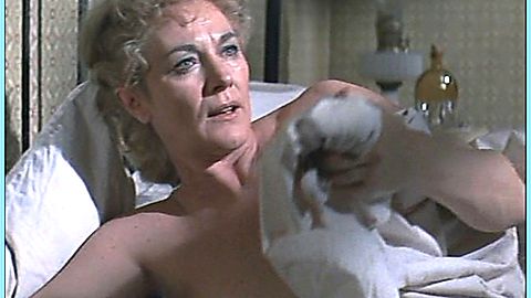 Pic: Jeanne Cooper in There Was a Crooked Man (1970)