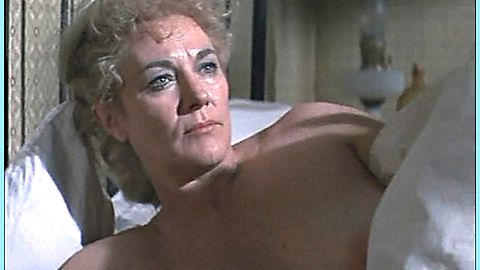 Pic: Jeanne Cooper in There Was a Crooked Man (1970)