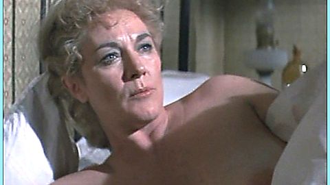 Pic: Jeanne Cooper in There Was a Crooked Man (1970)