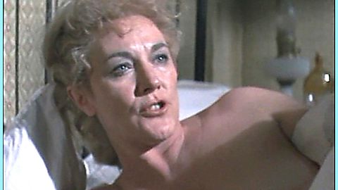 Pic: Jeanne Cooper in There Was a Crooked Man (1970)