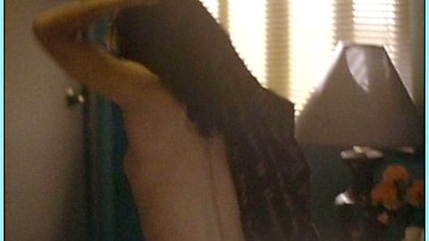 Pic: Courteney Cox in Blue Desert (1991)