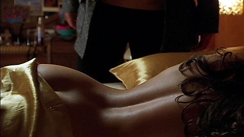 Pic: Courteney Cox in 3000 Miles to Graceland (2001)