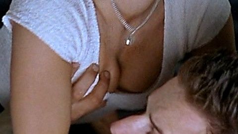 Pic: Courteney Cox in Scream 2 (1997)