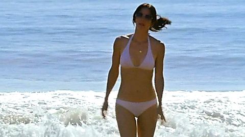 Pic: Courteney Cox in Cougar Town (2009)
