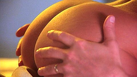 Pic: Barbara Crampton in Poison (2000)