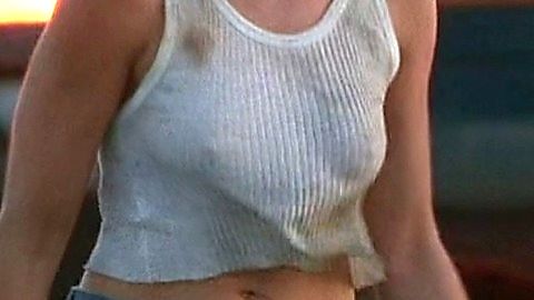 Pic: Cindy Crawford in Fair Game (1995)