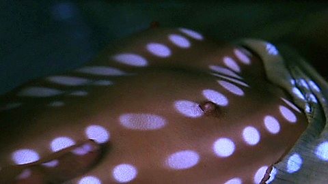 Pic: Cindy Crawford in Fair Game (1995)