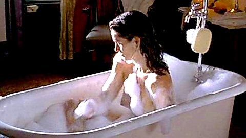 Pic: Cindy Crawford in The Simian Line (2000)
