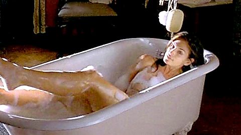 Pic: Cindy Crawford in The Simian Line (2000)