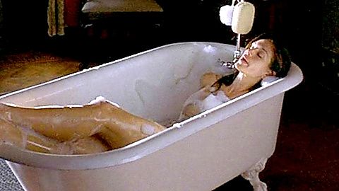 Pic: Cindy Crawford in The Simian Line (2000)
