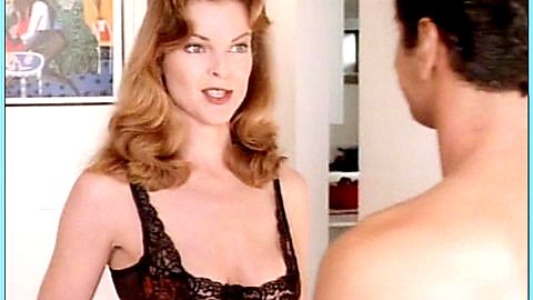 Pic: Marcia Cross in Melrose Place (1992)