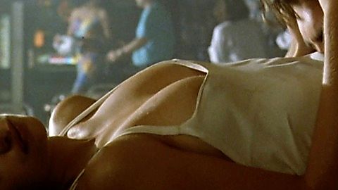 Pic: Penélope Cruz in Jamon Jamon (1992)