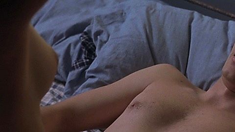 Pic: Penélope Cruz in Open Your Eyes (1997)