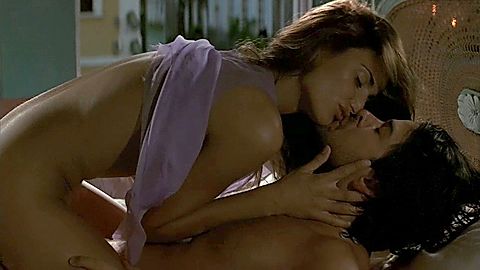 Pic: Penélope Cruz in Woman on Top (2000)