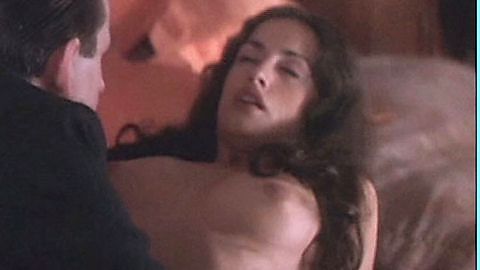 Pic: Penélope Cruz in La niña de tus ojos (1998)