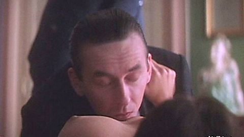 Pic: Penélope Cruz in La niña de tus ojos (1998)