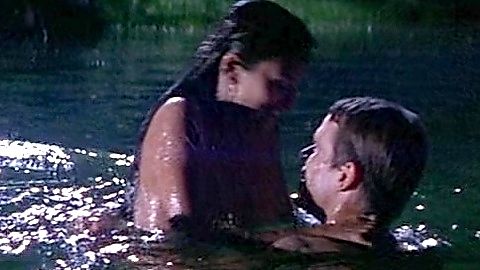 Pic: Penélope Cruz in All the Pretty Horses (2000)