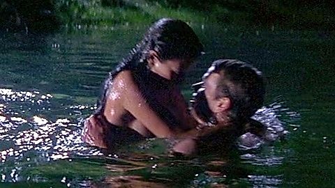 Pic: Penélope Cruz in All the Pretty Horses (2000)