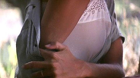 Pic: Penélope Cruz in Captain Corelli's Mandolin (2001)