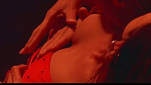 Pic: Penélope Cruz in Blow (2001)
